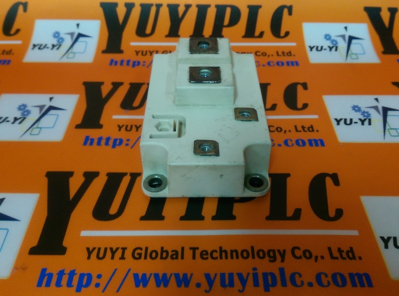 Module électronique BSM25GD120DN2 EUPEC - Neuf D'origine - Garantie Qualité